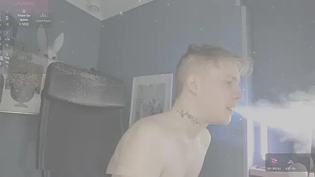 AlexxSweet online show from 03/28/26, 06:46