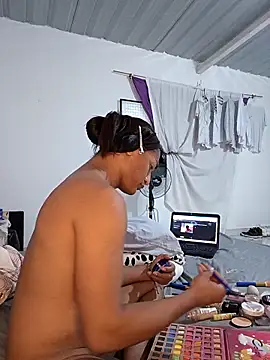 Amber Rosee  online show from 04/30/26, 01:34