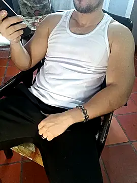 Blanco2023 online show from 01/24/25, 02:30