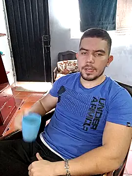 Blanco2023 online show from 01/26/25, 06:48