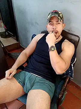 Blanco2023 online show from 02/03/25, 06:49