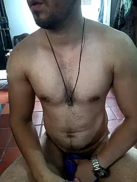 Blanco2023 online show from 02/08/25, 09:25