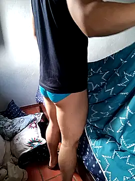 Blanco2023 online show from 02/14/25, 04:20