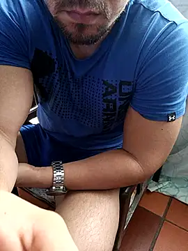 Blanco2023 online show from 03/17/25, 01:18