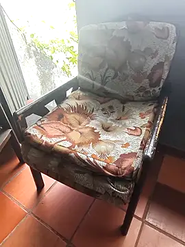 Blanco2023 online show from 09/15/25, 03:12