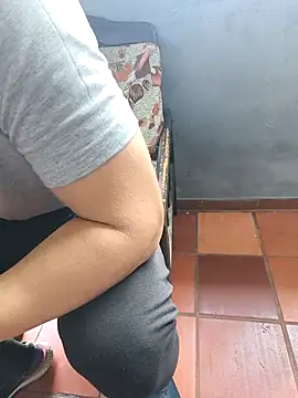 Blanco2023 online show from 09/24/25, 03:26