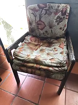 Blanco2023 online show from 09/25/25, 03:05