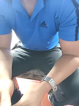 Blanco2023 online show from 10/06/25, 04:04