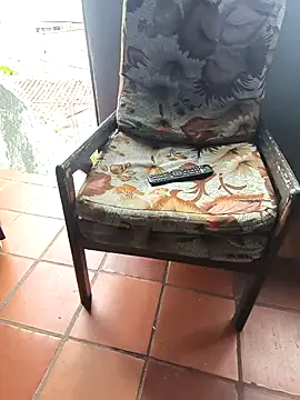 Blanco2023 online show from 10/10/25, 04:06