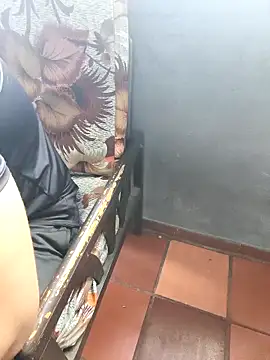 Blanco2023 online show from 10/14/25, 04:19