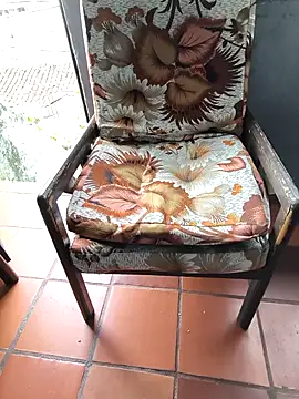 Blanco2023 online show from 10/18/25, 04:08