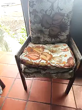 Blanco2023 online show from 10/24/25, 04:03