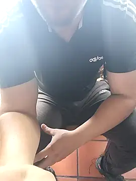 Blanco2023 online show from 12/15/25, 05:17