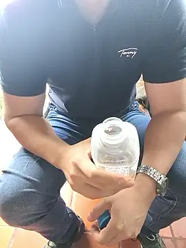 Blanco2023 online show from 01/12/26, 05:29