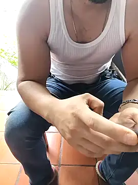 Blanco2023 online show from 02/24/26, 02:04