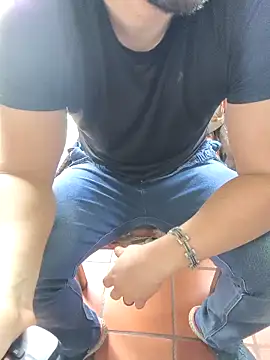 Blanco2023 online show from 03/01/26, 04:20