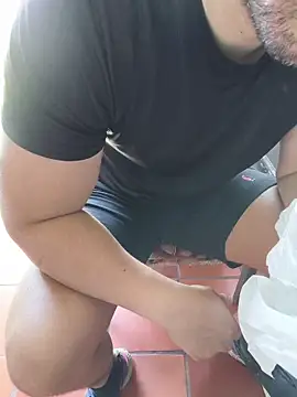 Blanco2023 online show from 04/14/26, 03:07