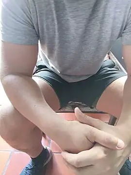 Blanco2023 online show from 04/20/26, 03:26