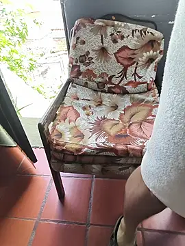 Blanco2023 online show from 04/22/26, 03:02