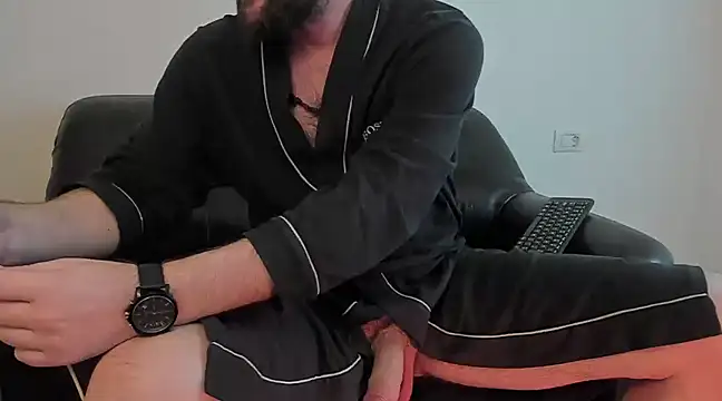 KingMalcom online show from 12/18/24, 01:45