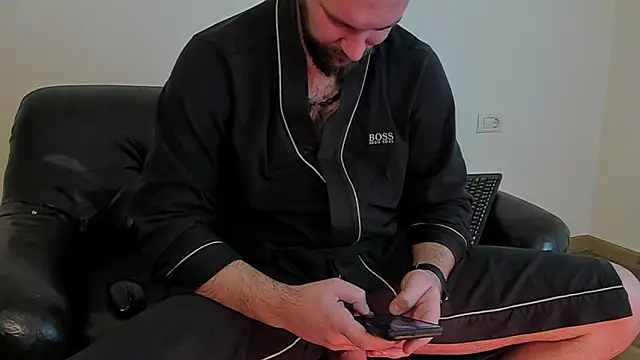 KingMalcom online show from 01/19/25, 11:01