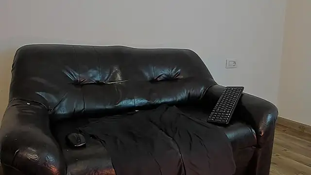 KingMalcom online show from 02/19/25, 01:50