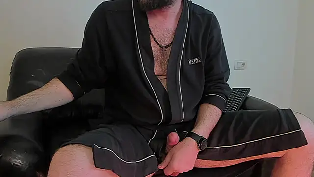 KingMalcom online show from 02/22/25, 12:40