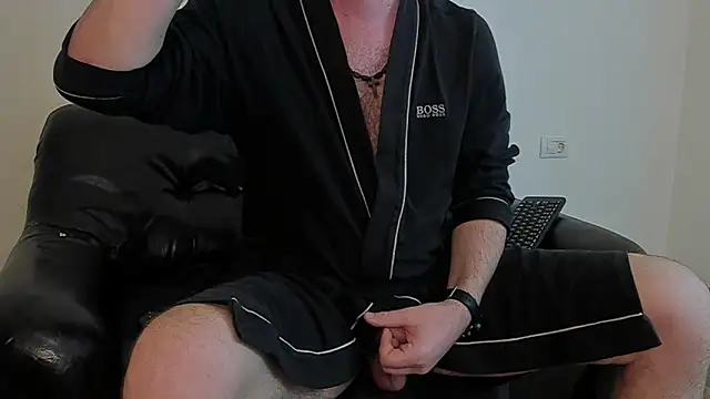 KingMalcom online show from 03/14/25, 03:25