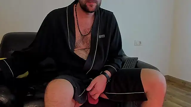 KingMalcom online show from 10/13/25, 11:21