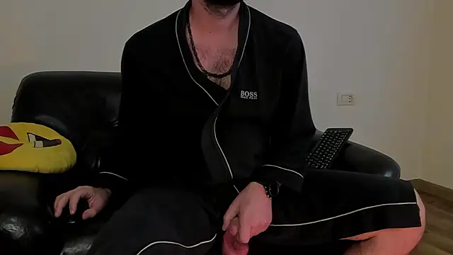 KingMalcom online show from 10/23/25, 07:12