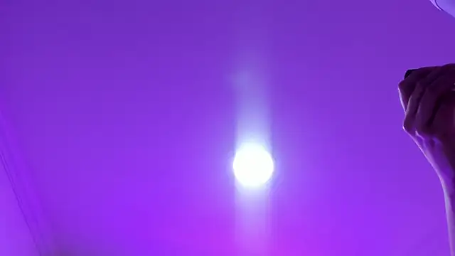 nalalye cruzz  online show from 12/03/25, 03:03