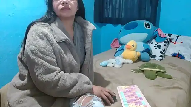 Snapshot of clarisse69 chatting on 02/06/25, 07:29 clarisse69 online show from 02/06/25, 07:29