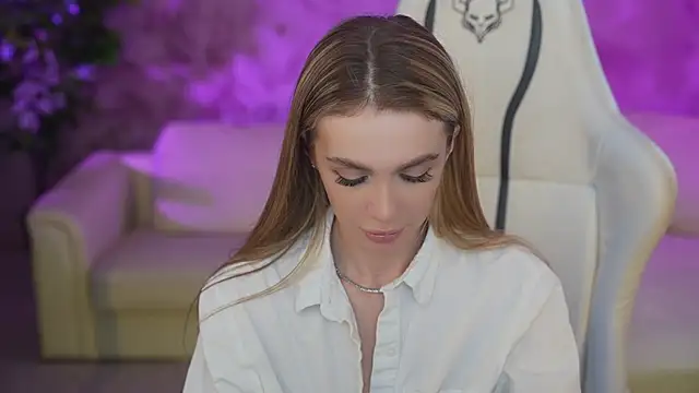 Anabelka054 online show from 02/17/25, 02:26