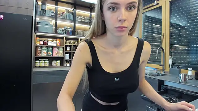 Anabelka054 online show from 09/17/25, 09:22