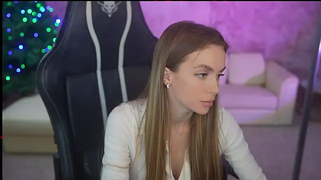 Anabelka054 online show from 01/09/26, 11:35