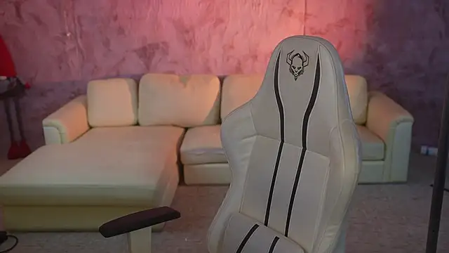 Anabelka054 online show from 02/02/26, 03:33