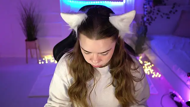 VixenMia online show from 01/19/25, 03:18