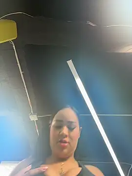 Snapshot of Luisa_Fernandaa chatting on 02/25/26, 05:55 Luisa Fernandaa online show from 02/25/26, 05:55