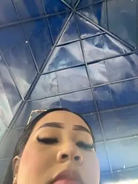 Snapshot of Luisa_Fernandaa chatting on 03/01/26, 07:16 Luisa Fernandaa online show from 03/01/26, 07:16