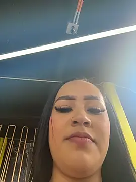 Luisa Fernandaa online show from 03/03/26, 08:15