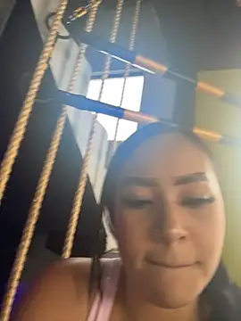 Luisa Fernandaa online show from 03/05/26, 07:43