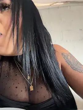 Luisa Fernandaa online show from 04/08/26, 06:08