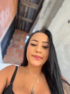 Luisa Fernandaa online show from 04/09/26, 09:53