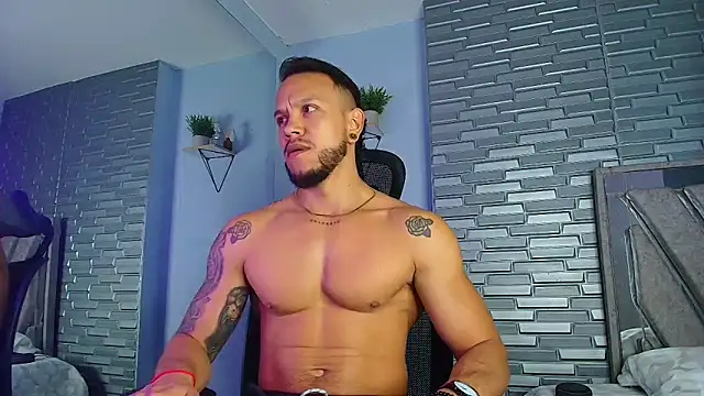 ARON TAYLER01 online show from 02/11/26, 10:31