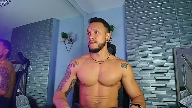 ARON TAYLER01 online show from 02/17/26, 10:34