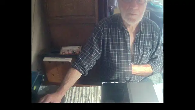 terrybare online show from 12/05/25, 10:57