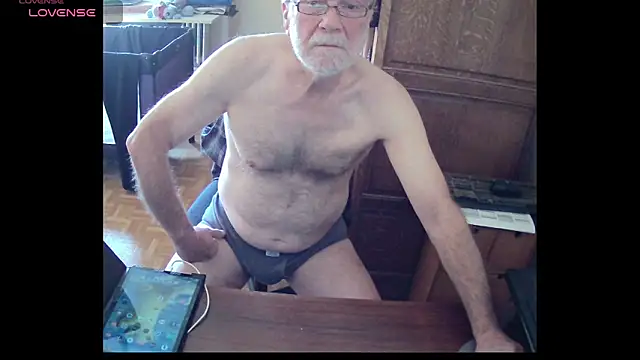 terrybare online show from 03/15/26, 10:43