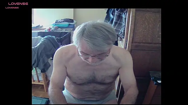 terrybare online show from 03/29/26, 01:55