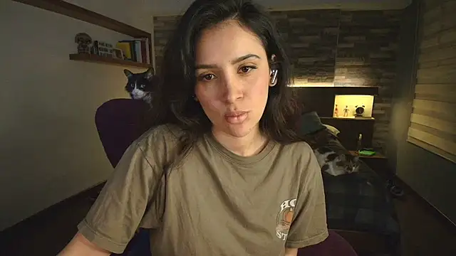 alicewilloww online show from 02/06/26, 12:04