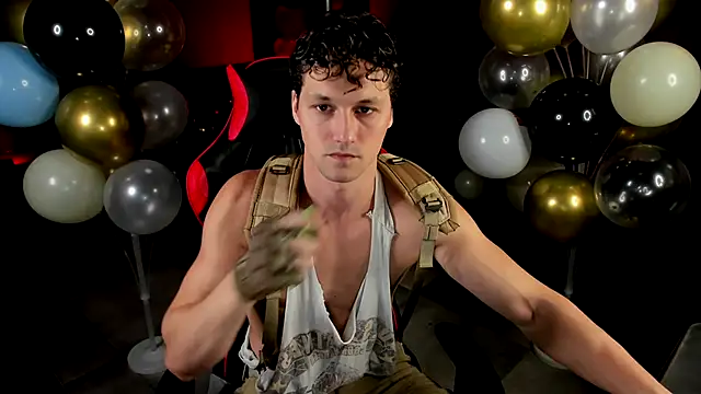 dirty-boss online show from 10/09/25, 02:37